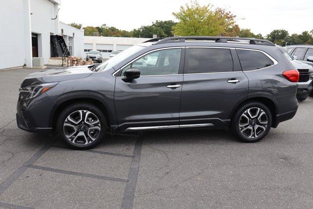 used 2024 Subaru Ascent car, priced at $40,789