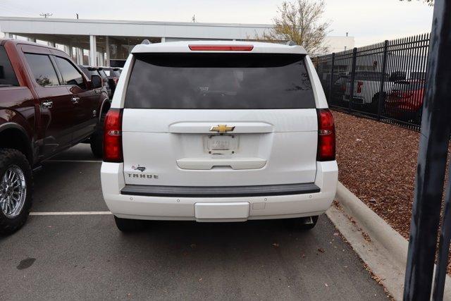 used 2016 Chevrolet Tahoe car, priced at $22,475