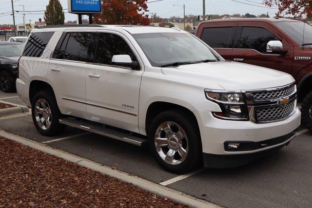 used 2016 Chevrolet Tahoe car, priced at $22,475