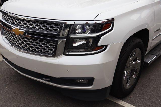 used 2016 Chevrolet Tahoe car, priced at $22,475