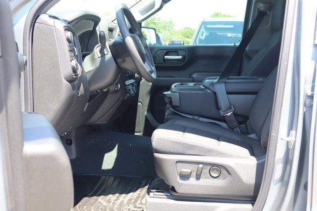 new 2025 Chevrolet Silverado 1500 car, priced at $41,070
