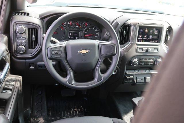 new 2025 Chevrolet Silverado 2500 car, priced at $64,730