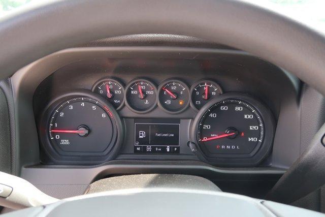 new 2025 Chevrolet Silverado 2500 car, priced at $64,730