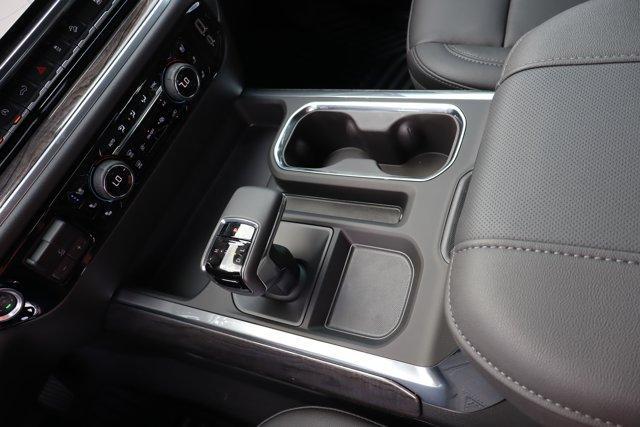 new 2025 Chevrolet Silverado 1500 car, priced at $55,502