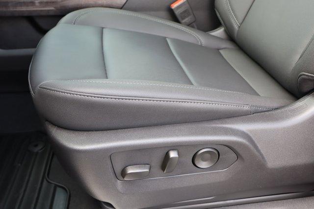 new 2025 Chevrolet Silverado 1500 car, priced at $55,502