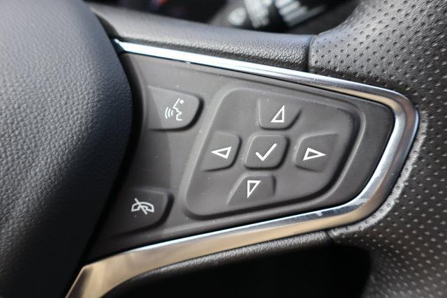 used 2024 Chevrolet Malibu car, priced at $20,793