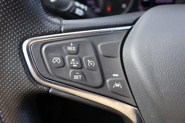 used 2024 Chevrolet Malibu car, priced at $20,793