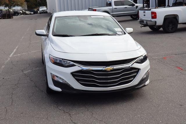 used 2024 Chevrolet Malibu car, priced at $20,793