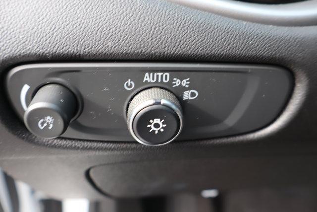 used 2024 Chevrolet Malibu car, priced at $20,793