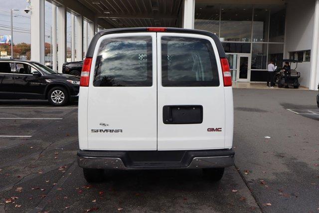 used 2022 GMC Savana 2500 car, priced at $36,900