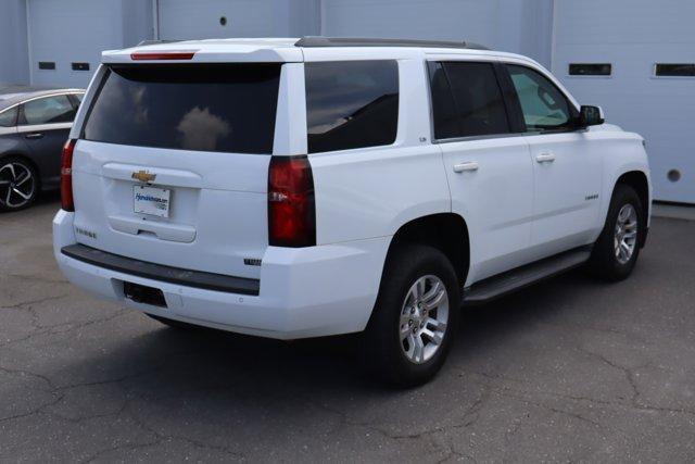 used 2016 Chevrolet Tahoe car, priced at $19,428