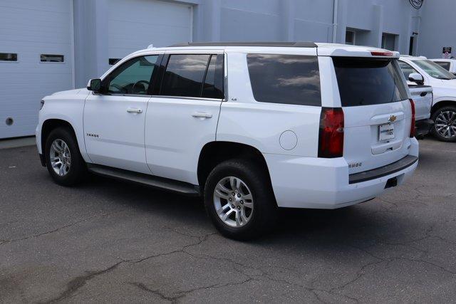 used 2016 Chevrolet Tahoe car, priced at $19,428
