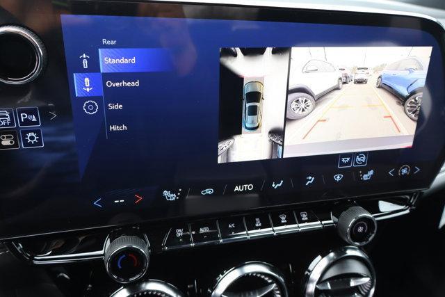 new 2025 Chevrolet Blazer EV car, priced at $43,480