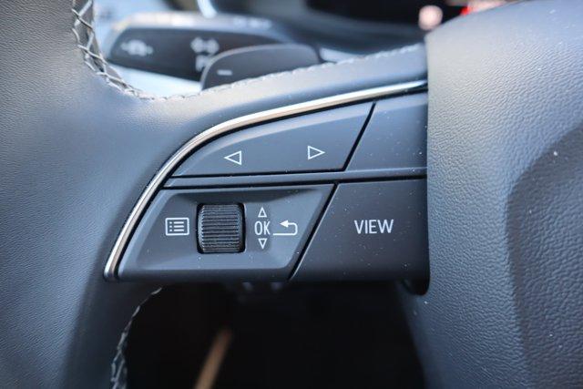 used 2025 Audi Q7 car, priced at $68,955