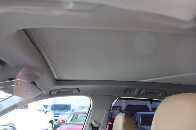 used 2025 Audi Q7 car, priced at $68,955