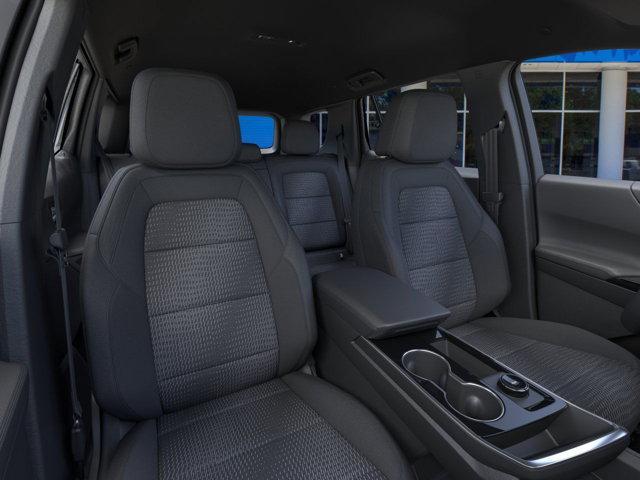 new 2026 Chevrolet Equinox car, priced at $27,495