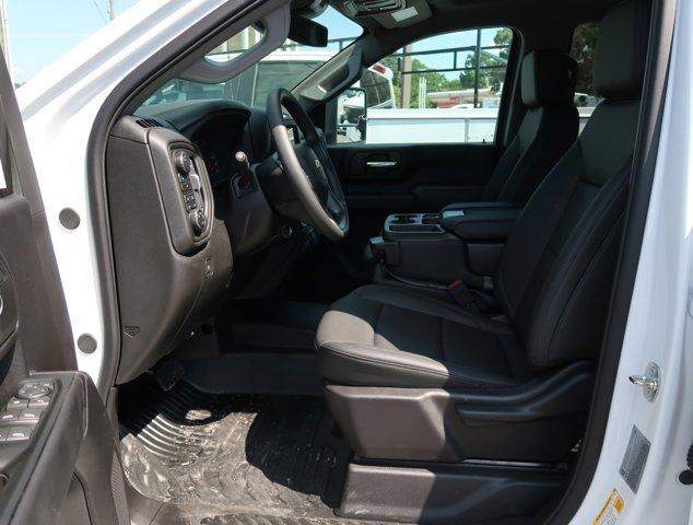 new 2024 Chevrolet Silverado 2500 car, priced at $56,185