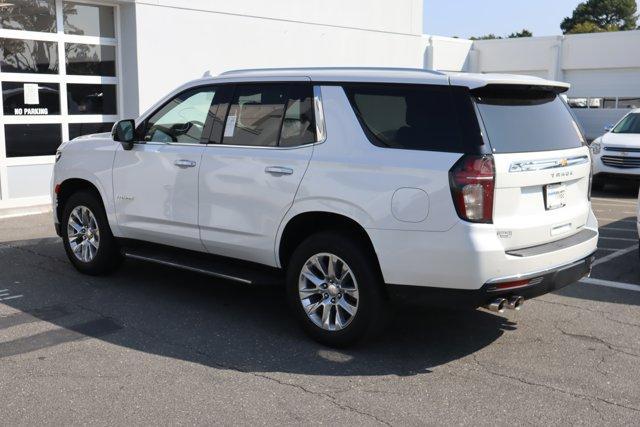 used 2022 Chevrolet Tahoe car, priced at $64,548