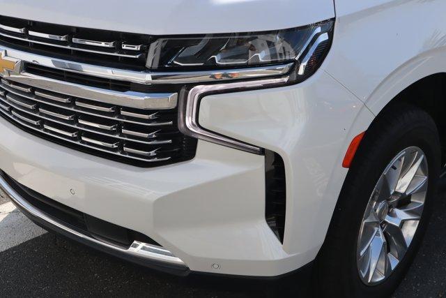 used 2022 Chevrolet Tahoe car, priced at $64,548