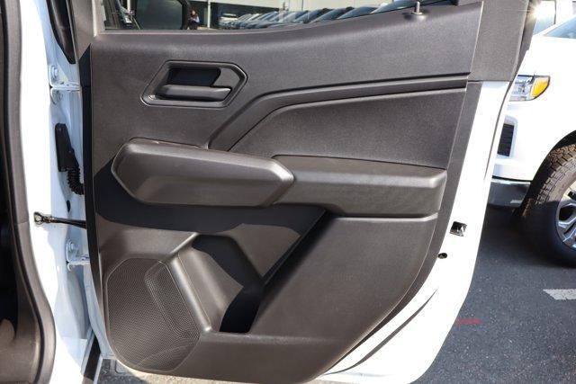 new 2025 Chevrolet Colorado car, priced at $42,820