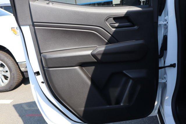 new 2025 Chevrolet Colorado car, priced at $42,820