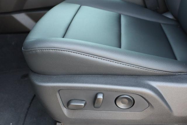 new 2025 Chevrolet Colorado car, priced at $42,804