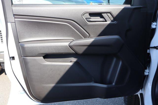 new 2025 Chevrolet Colorado car, priced at $42,820