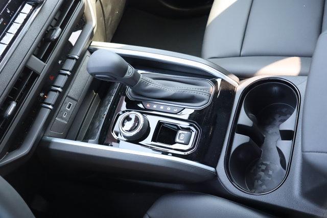 new 2025 Chevrolet Colorado car, priced at $42,804