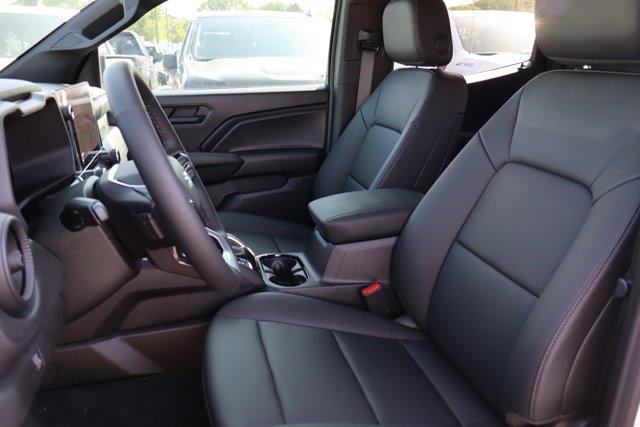 new 2025 Chevrolet Colorado car, priced at $42,820