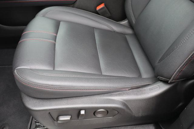 used 2023 Chevrolet Tahoe car, priced at $63,581