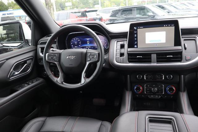 used 2023 Chevrolet Tahoe car, priced at $63,581