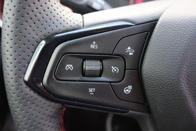 used 2025 Chevrolet Trax car, priced at $26,759