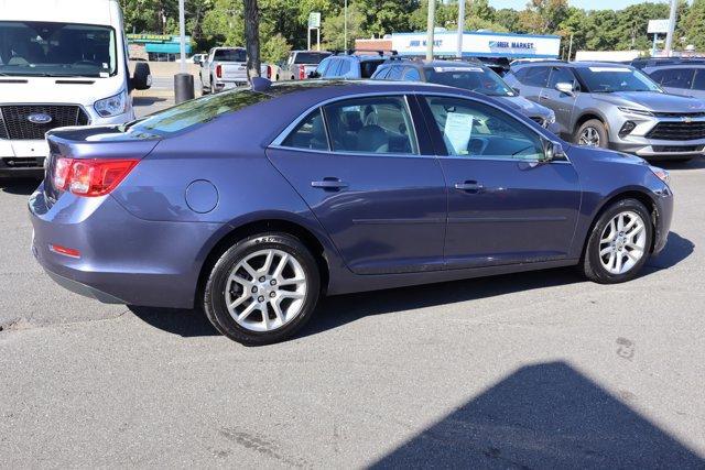 used 2014 Chevrolet Malibu car, priced at $12,911