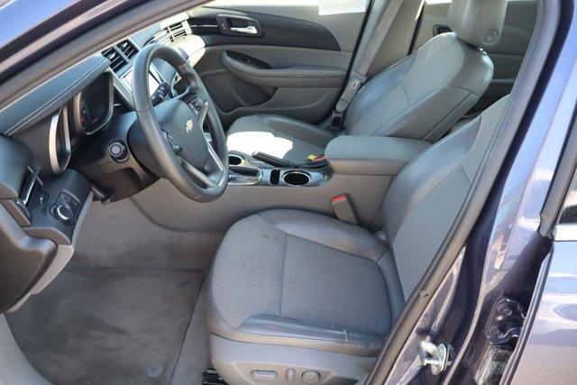 used 2014 Chevrolet Malibu car, priced at $12,911