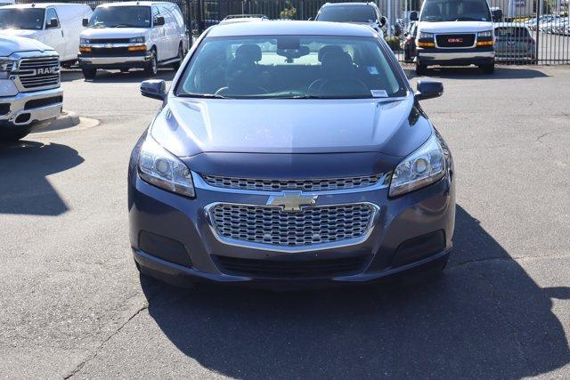 used 2014 Chevrolet Malibu car, priced at $12,911