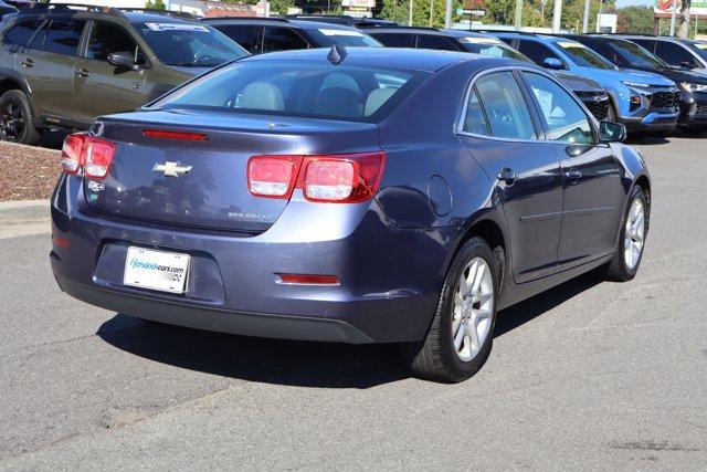 used 2014 Chevrolet Malibu car, priced at $12,911