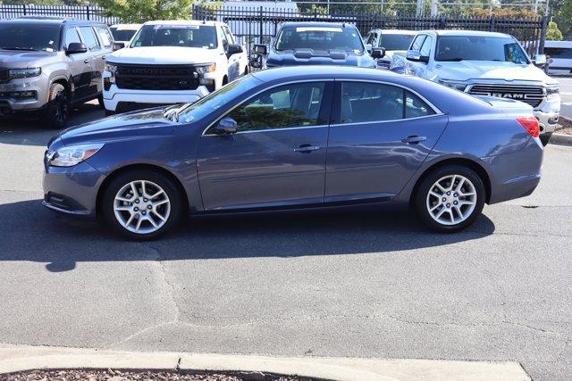 used 2014 Chevrolet Malibu car, priced at $12,911