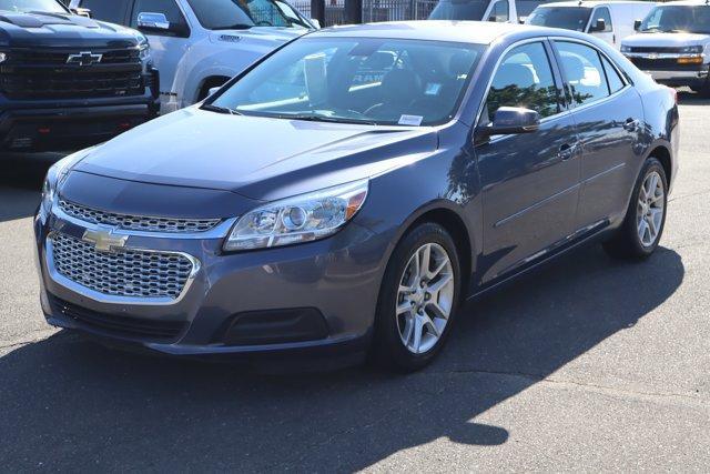 used 2014 Chevrolet Malibu car, priced at $12,911