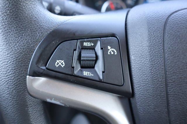 used 2014 Chevrolet Malibu car, priced at $12,911