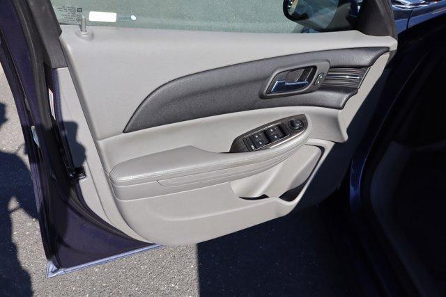 used 2014 Chevrolet Malibu car, priced at $12,911