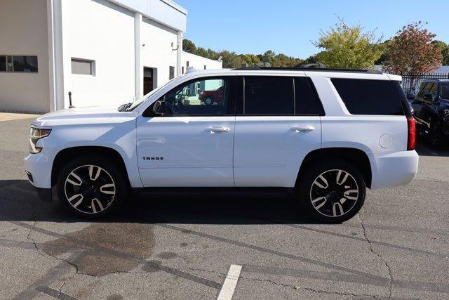 used 2019 Chevrolet Tahoe car, priced at $37,971