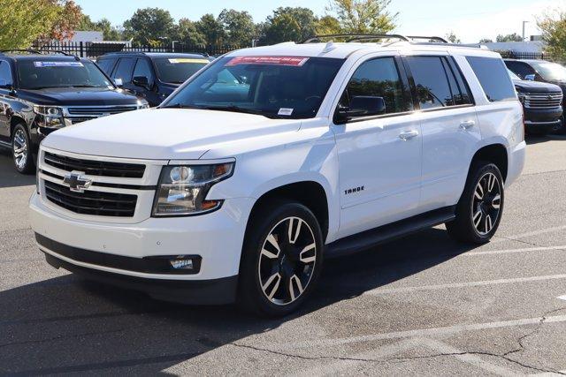 used 2019 Chevrolet Tahoe car, priced at $37,971