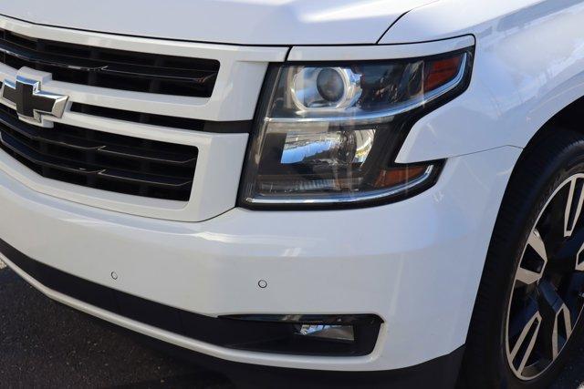 used 2019 Chevrolet Tahoe car, priced at $37,971