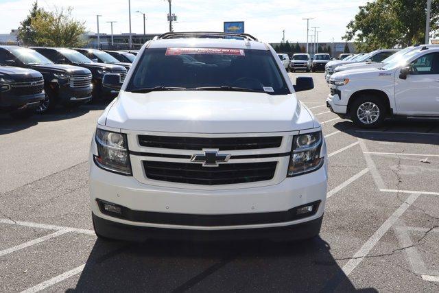 used 2019 Chevrolet Tahoe car, priced at $37,971