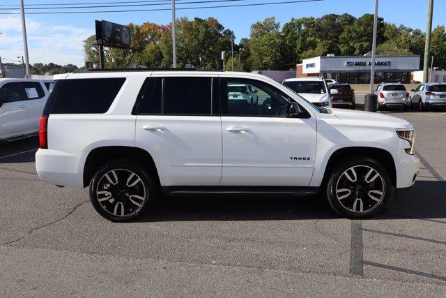 used 2019 Chevrolet Tahoe car, priced at $37,971