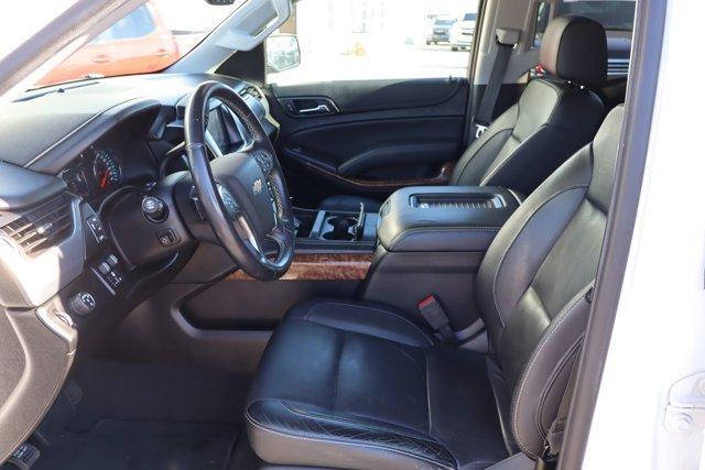 used 2019 Chevrolet Tahoe car, priced at $37,971