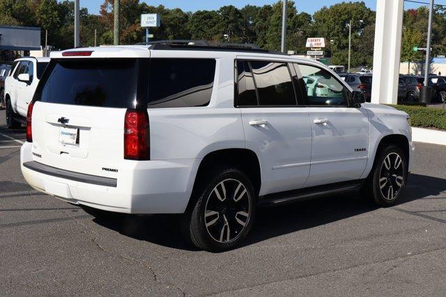 used 2019 Chevrolet Tahoe car, priced at $37,971