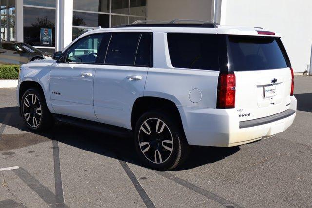 used 2019 Chevrolet Tahoe car, priced at $37,971