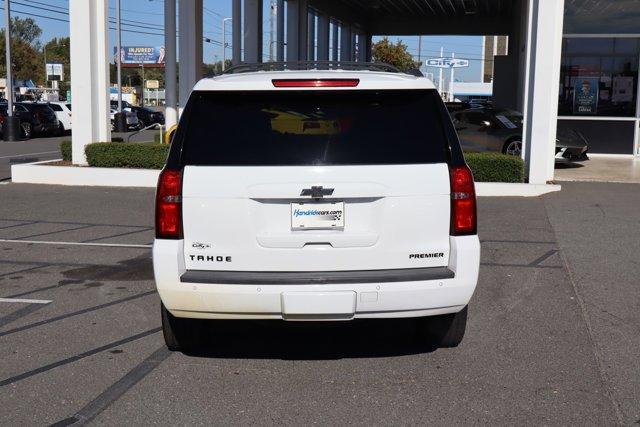 used 2019 Chevrolet Tahoe car, priced at $37,971