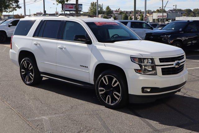 used 2019 Chevrolet Tahoe car, priced at $37,971